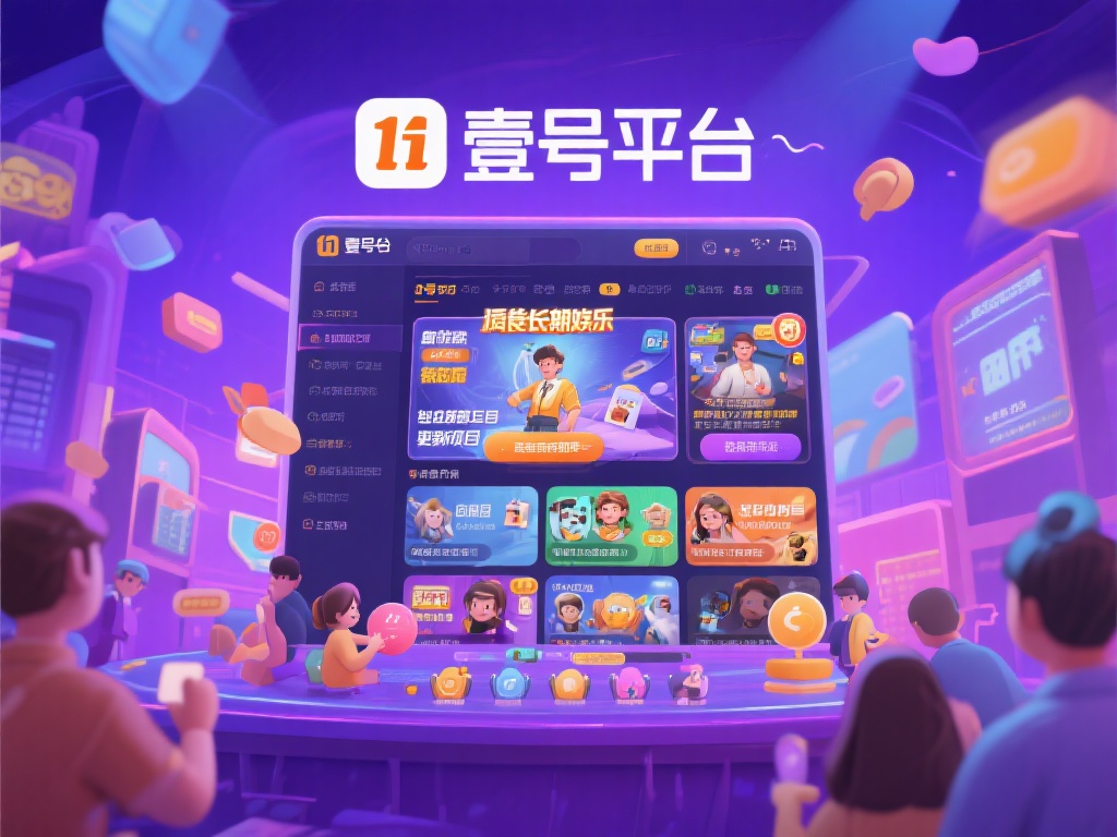 壹号娱乐平台怎样?适合长期娱乐吗? (壹号娱乐平台体验如何?是否适合长期娱乐选择?) 对于是否适合长期娱乐,我们需要从几个核心因素入手。