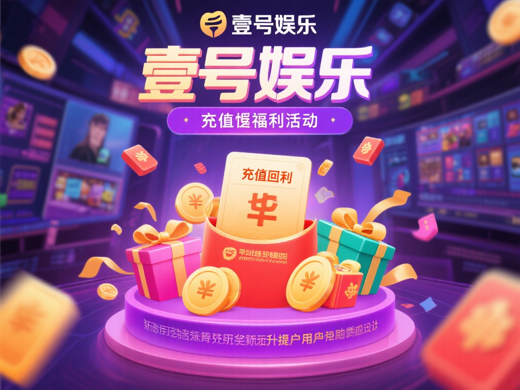 壹号娱乐充值福利大放送,充值送好礼 (壹号娱乐充值福利大放送,充值即送超值好礼!) 在众多娱乐平台中,充值返利或赠送礼品早已不是新鲜事