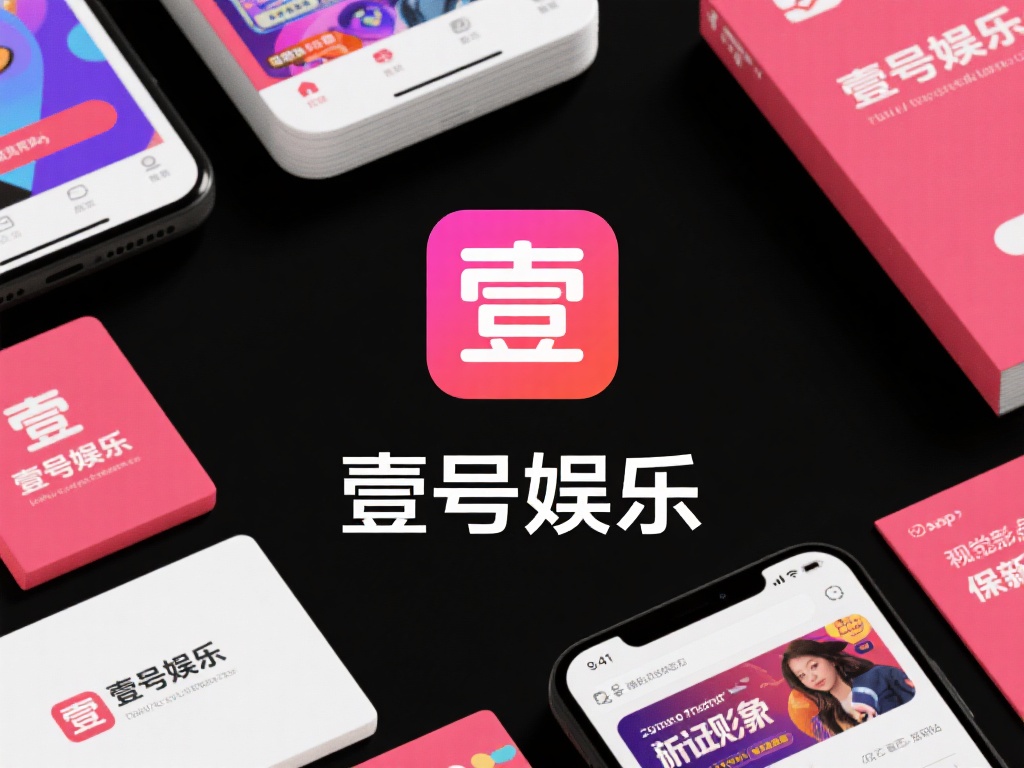 品牌更名后，视觉形象的更新同样重要。无论是Logo