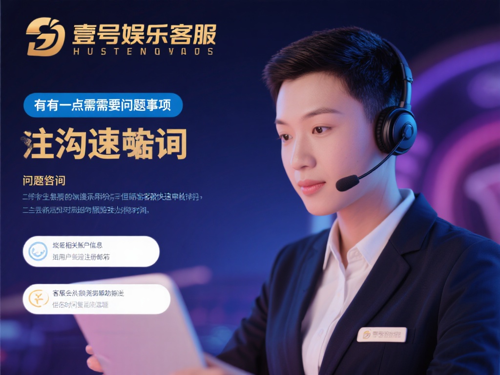 在与壹号娱乐官网客服沟通时，有几点需要特别注意，以
