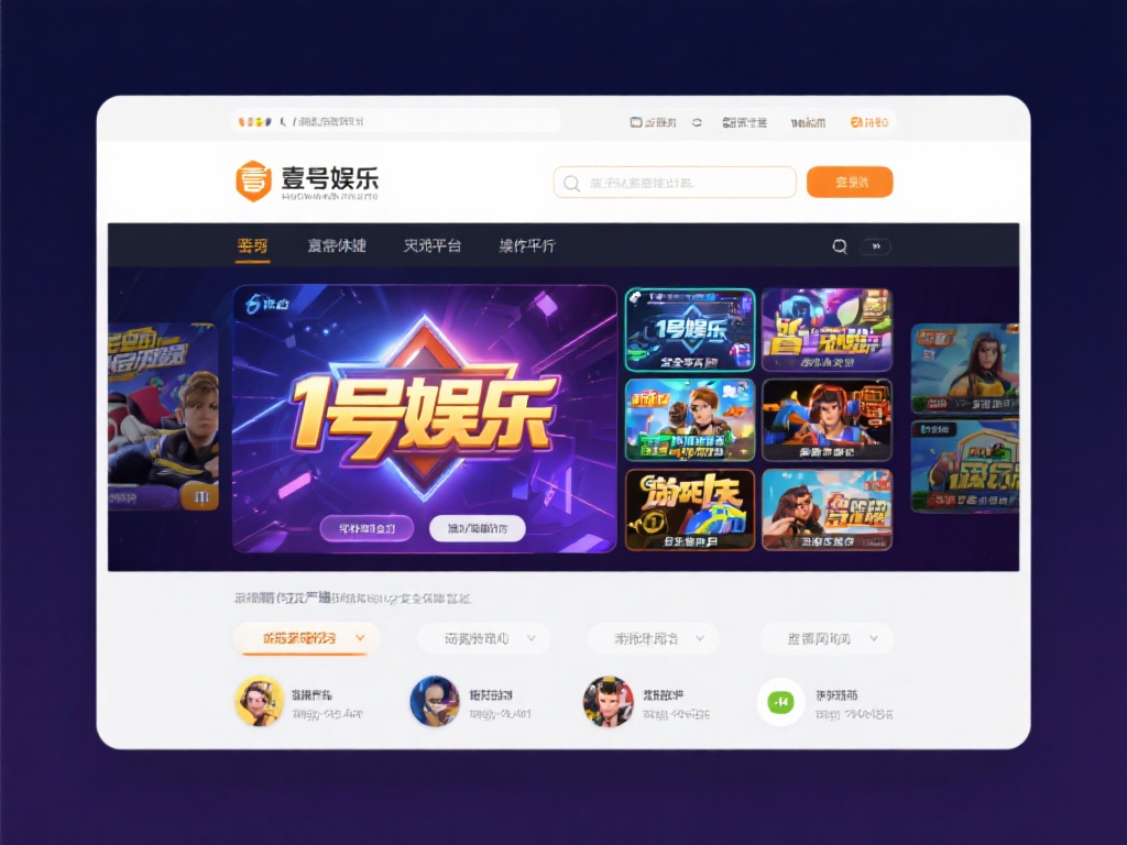 壹号娱乐作为一个线上娱乐平台，涵盖了多种游戏类型，