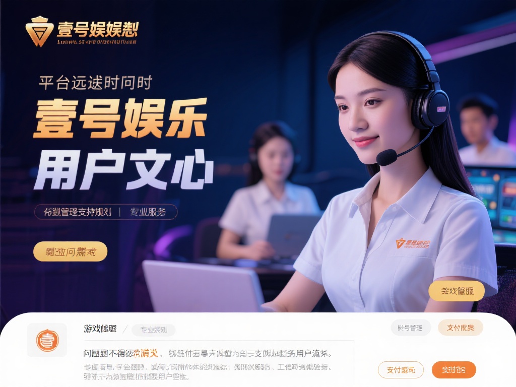 在娱乐平台中，用户的疑问往往涉及账号管理、游戏规则