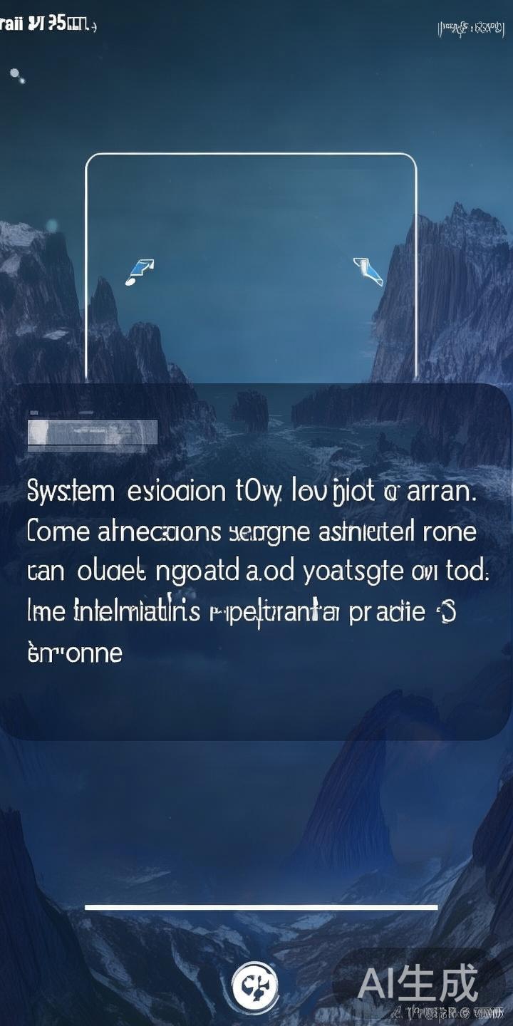 2.&nbsp;系统版本过低或不兼容
部分应用对系统版本有