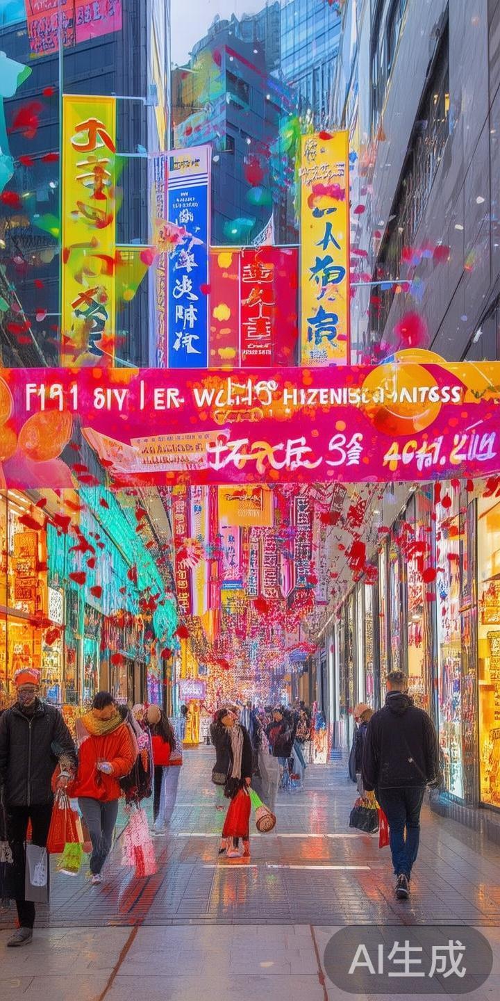 节日促销活动
包括双十一、618、圣诞节等重要节