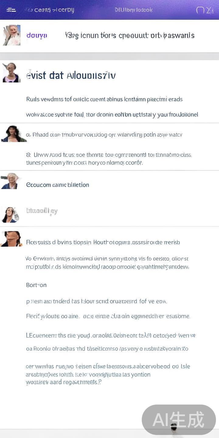 个人信息设置也是用户关心的重点。进入“设置”界面，