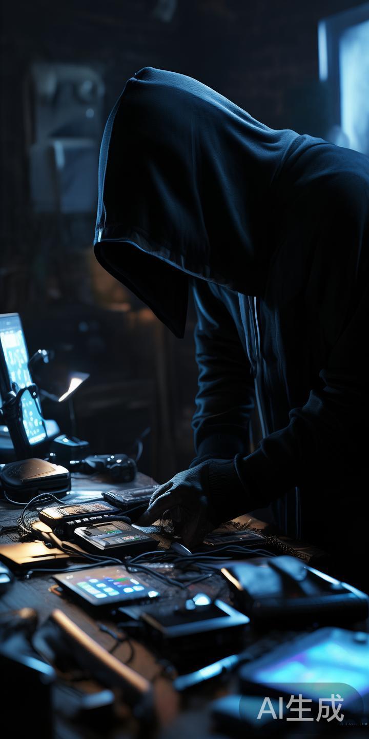 使用越狱设备进行安装（不推荐）
虽有用户尝试越狱