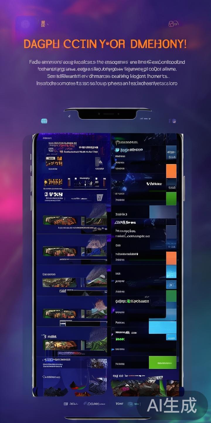 不同的电竞粉丝有不同的需求。对于关注比赛结果的用户