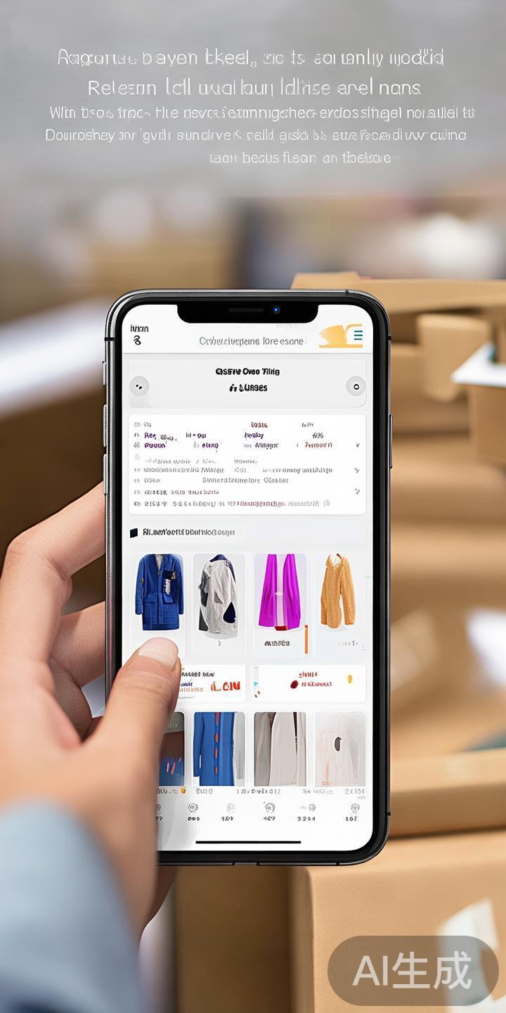便捷的跨境购物体验
在购物方面，环球壹号app提