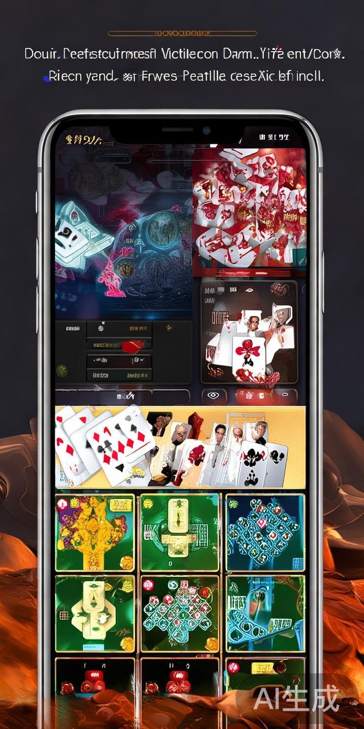 作为一款集休闲娱乐与竞技为一体的移动应用，壹号娱乐