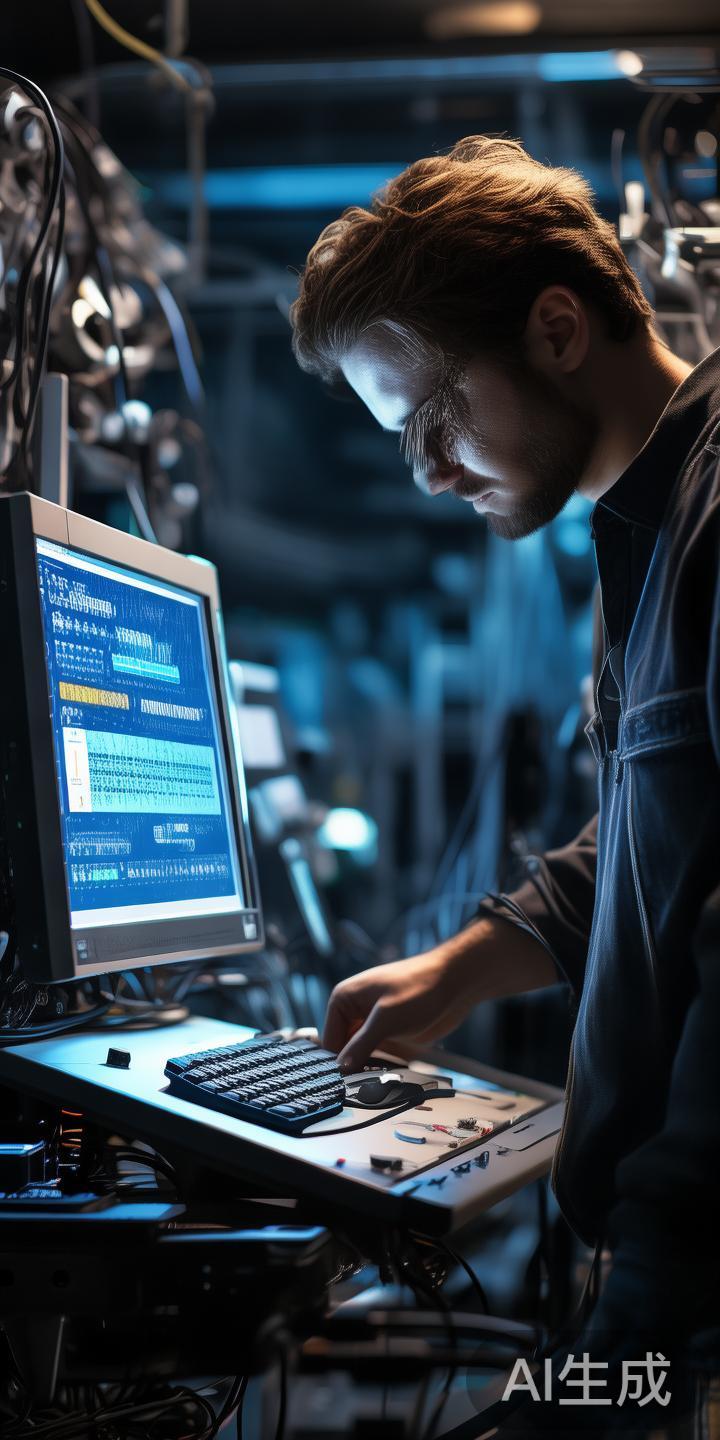 在处理安装故障前，首要任务是明确导致问题的根源。通