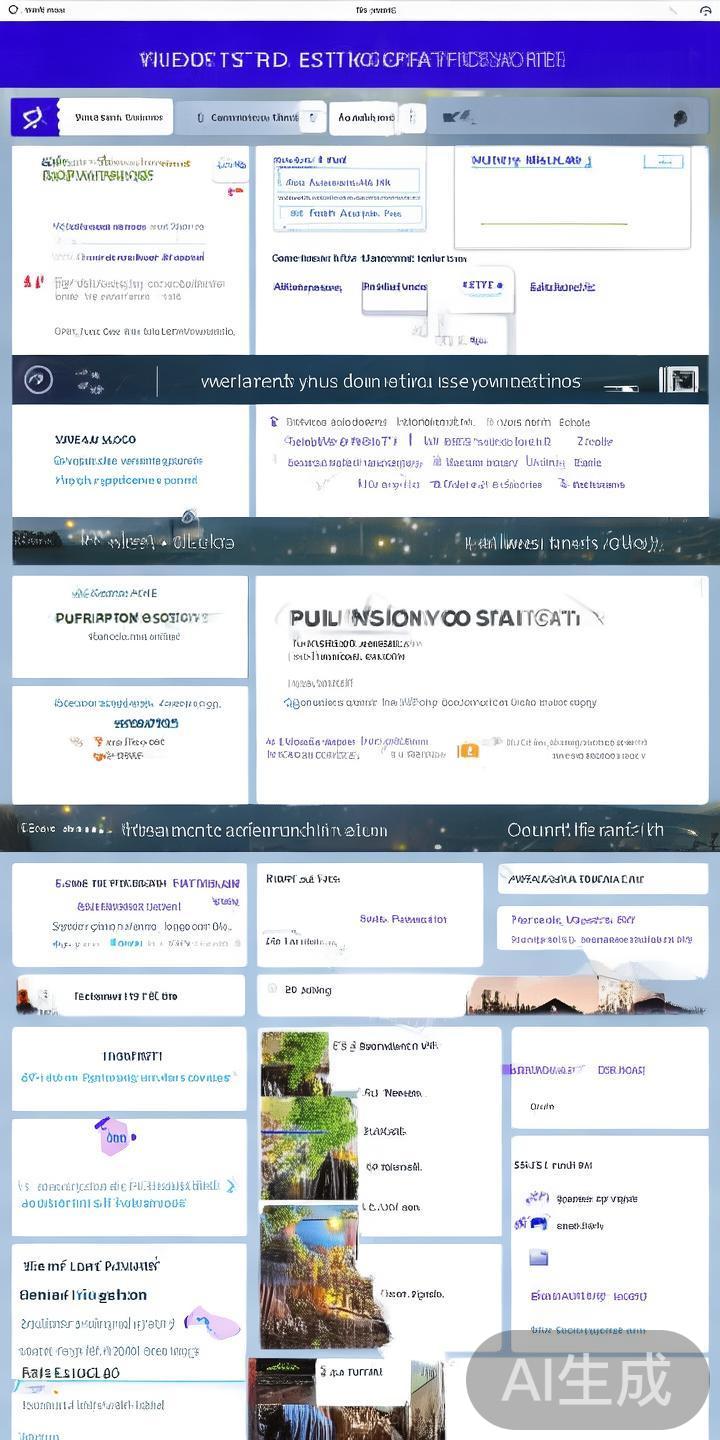 丰富的信息资源：平台汇聚了政务通知、生活服务、资讯