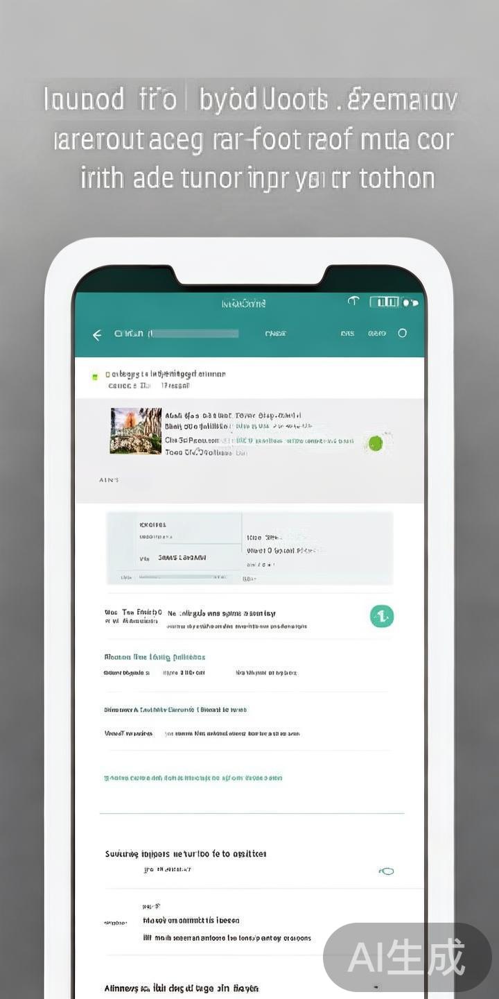 此外，该应用界面设计简洁大方，操作流畅便捷。无论是