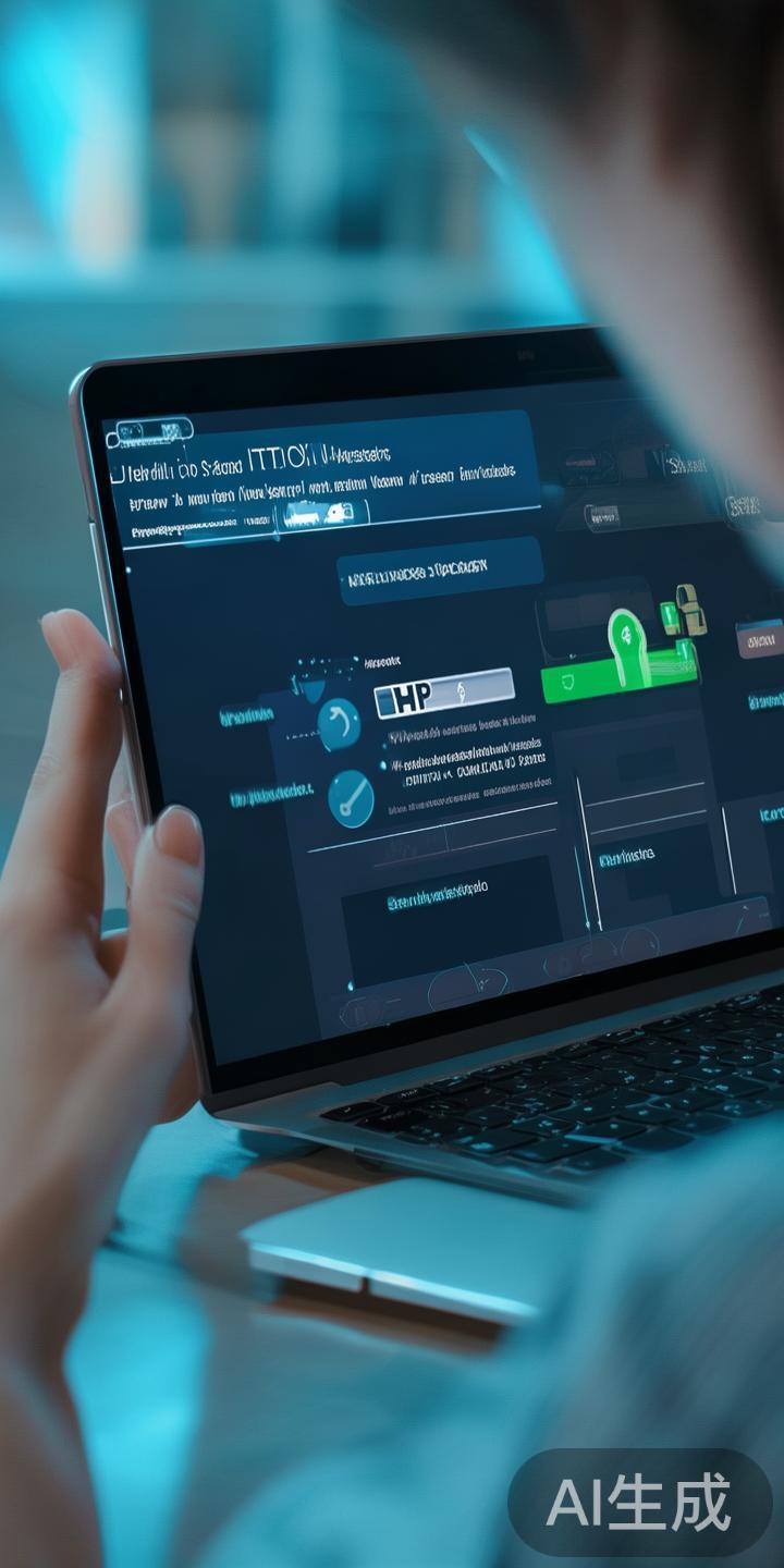 核查网址安全性：官方网址通常采用HTTPS协议，具