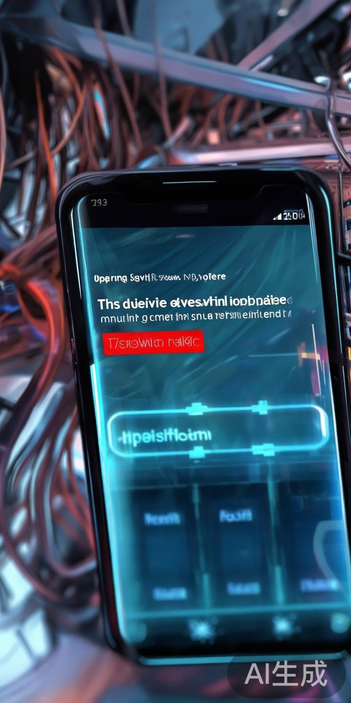 操作系统版本不兼容
如果手机的操作系统版本低于壹