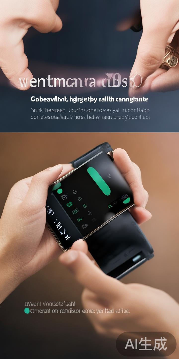 壹号A130智能手环绑定APP详细操作教程指南解析